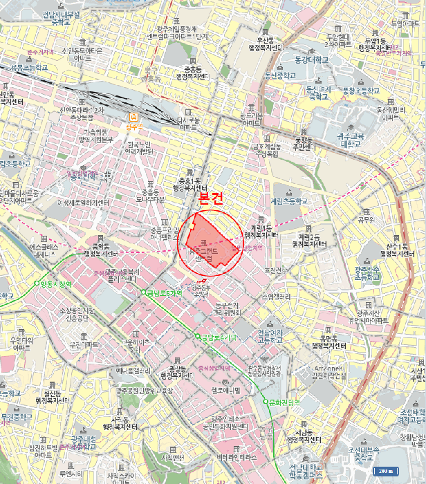 광주 동구 계림동 아파트 경매 물건 사진 5 · 2026타경30862