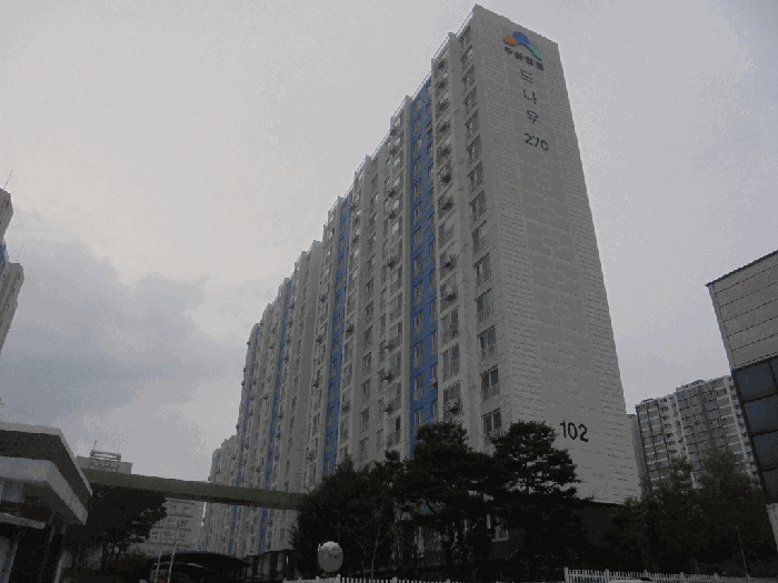 광주 북구 용봉동 아파트 경매 물건 사진 3 · 2026타경30866