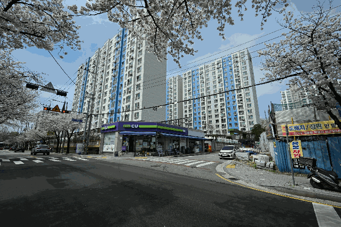 광주 북구 용봉동 아파트 경매 물건 사진 4 · 2026타경30872