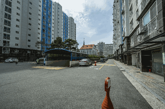 광주 북구 용봉동 아파트 경매 물건 사진 5 · 2026타경30872