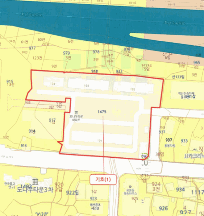 광주 북구 용봉동 아파트 경매 물건 사진 4 · 2026타경30875
