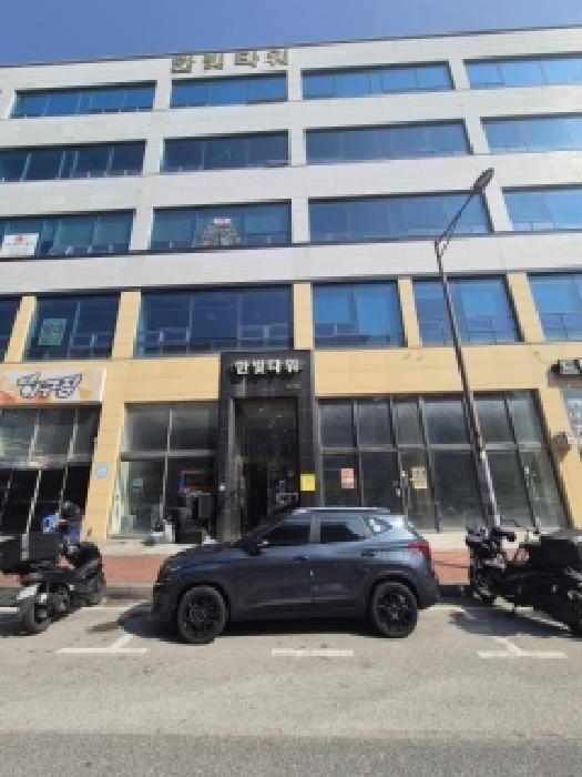 전남 나주시 빛가람동 상가,오피스텔,근린시설 경매 물건 사진 2 · 2026타경30876