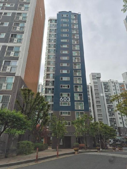 광주 광산구 신가동 아파트 경매 물건 사진