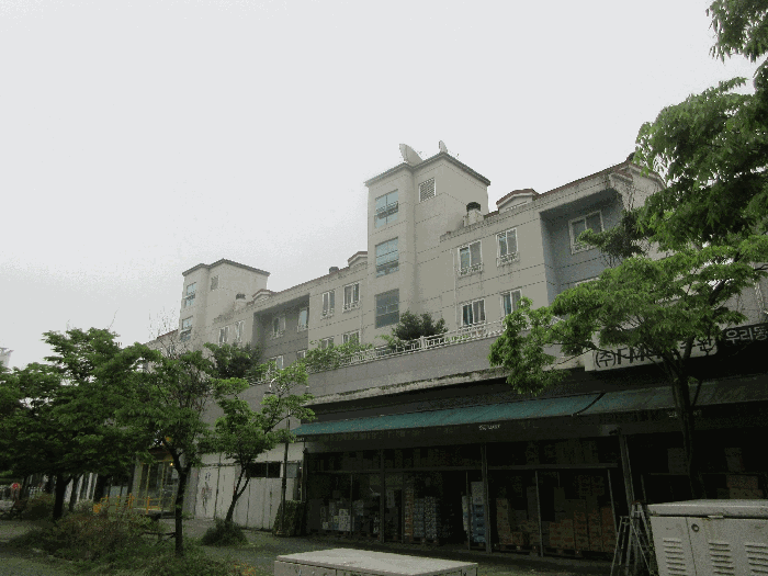 광주 광산구 장덕동 아파트 경매 물건 사진 5 · 2026타경30878