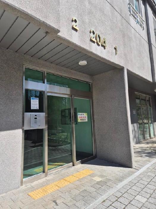 광주 광산구 장덕동 아파트 경매 물건 사진 2 · 2026타경30878