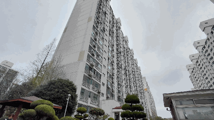 전남광주통합특별시 서구 금호동 787 중흥아파트 107동 8층807호 아파트 경매 물건 사진
