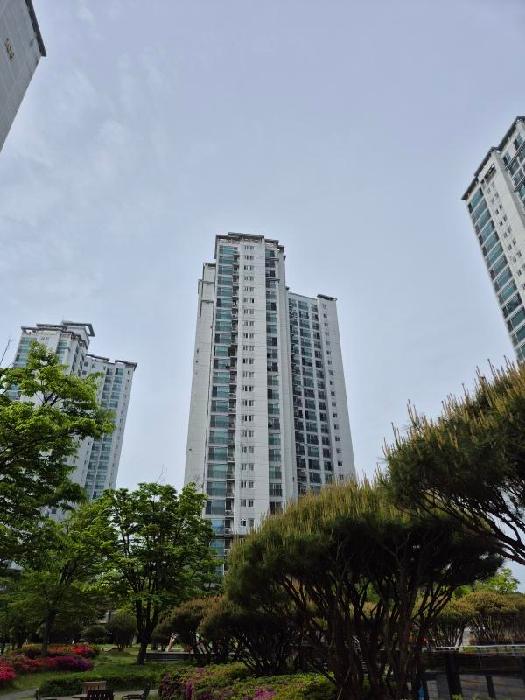 광주 광산구 수완동 아파트 경매 물건 사진