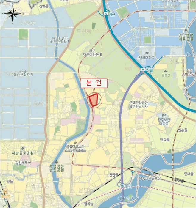 광주 광산구 수완동 아파트 경매 물건 사진 4 · 2026타경30886