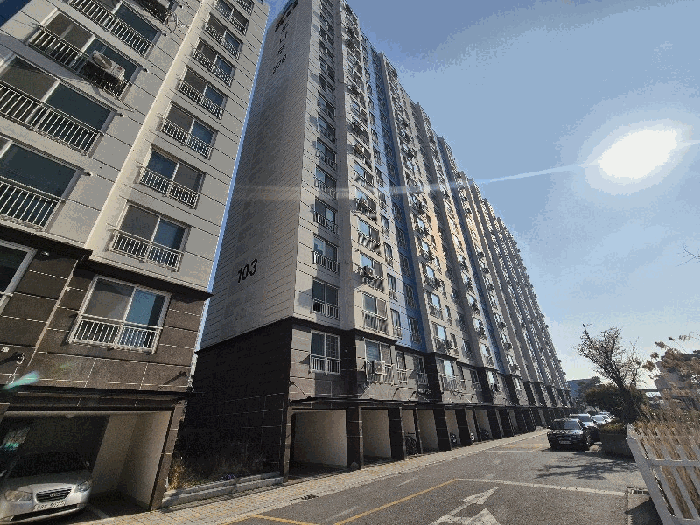 광주 북구 용봉동 아파트 경매 물건 사진 4 · 2026타경30908