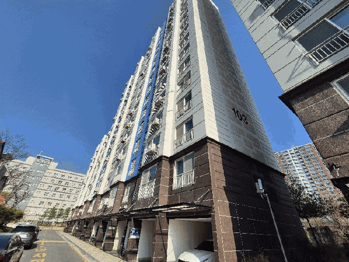 광주 북구 용봉동 아파트 경매 물건 사진 5 · 2026타경30908