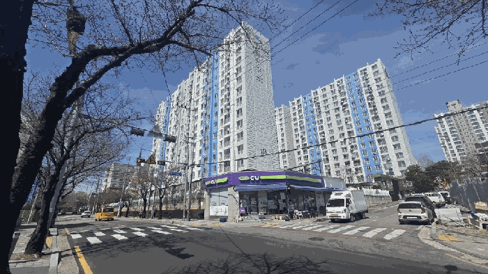 광주 북구 용봉동 아파트 경매 물건 사진 4 · 2026타경30909