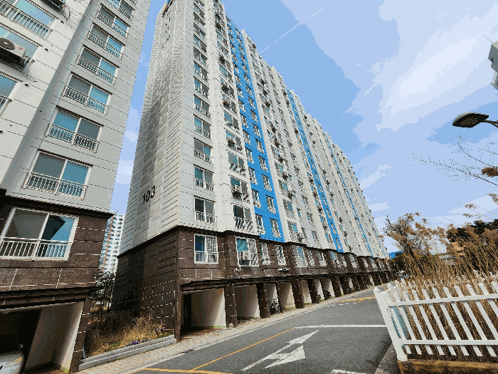 광주 북구 용봉동 아파트 경매 물건 사진 5 · 2026타경30946