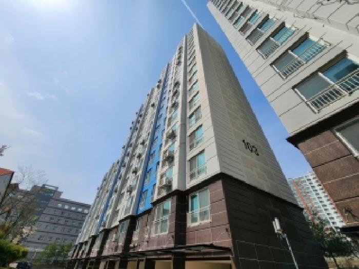 광주 북구 용봉동 아파트 경매 물건 사진