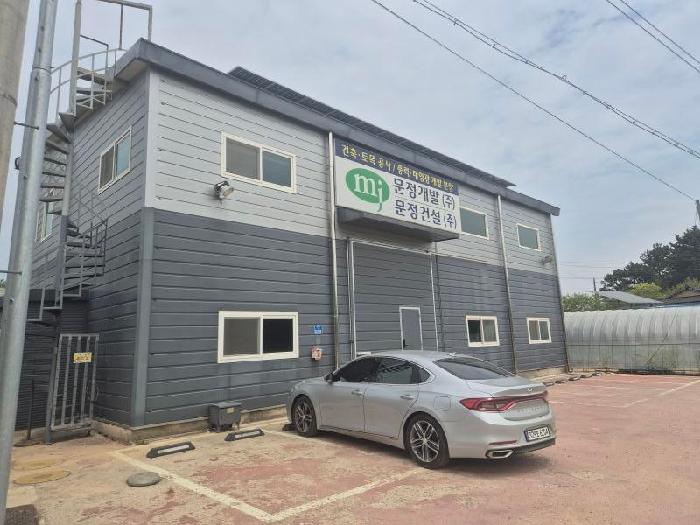 전남 나주시 노안면 공장/지식산업센터 경매 물건 사진