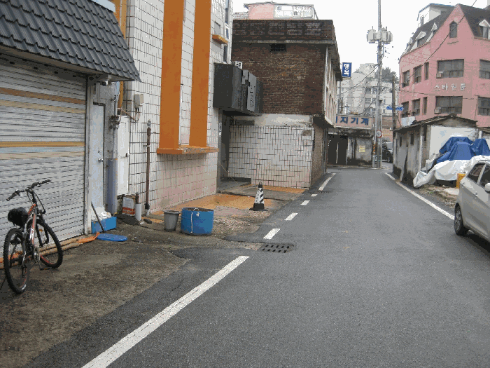 서구 양동 대지 경매 물건 사진 4 · 2026타경30992