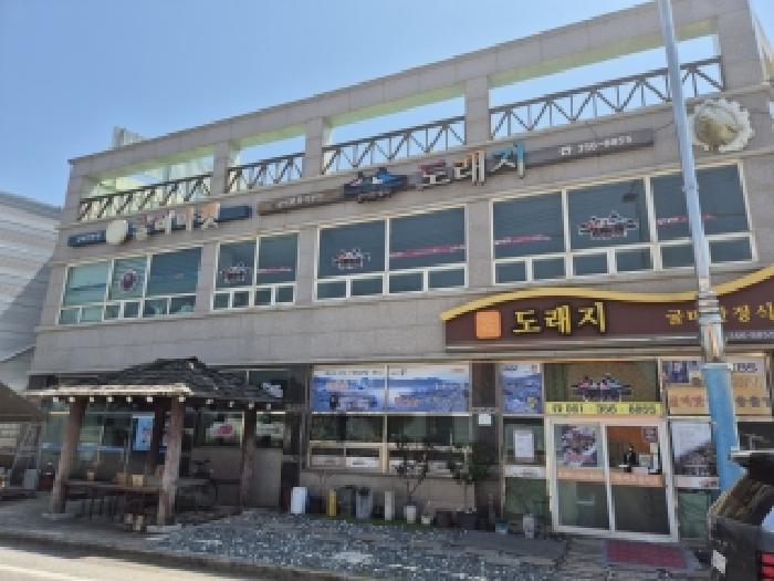 영광군 법성면 상가,오피스텔,근린시설 경매 물건 사진 3 · 2026타경31017