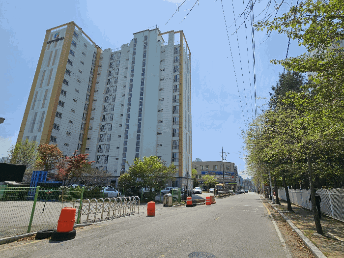 북구 용두동 아파트 경매 물건 사진 6 · 2026타경31025