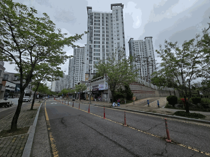 광주광역시 광산구 신가동 1199 수완대성베르힐아파트 102동 1층101호 아파트 경매 물건 사진