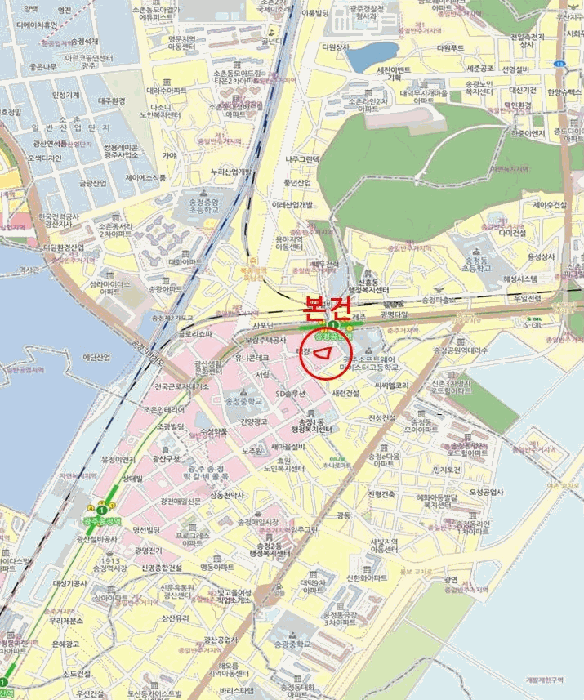 광산구 송정동 아파트 경매 물건 사진 4 · 2026타경31042