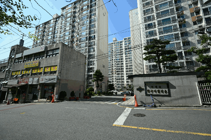 광주 북구 연제동 아파트 경매 물건 사진 3 · 2026타경31061