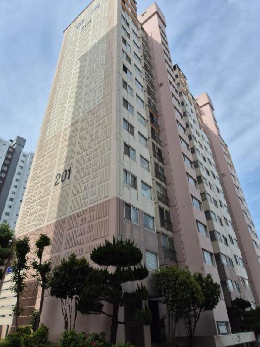광주 북구 연제동 아파트 경매 물건 사진
