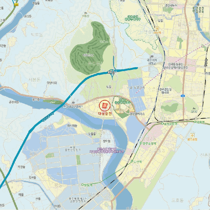 광산구 선암동 아파트 경매 물건 사진 3 · 2026타경31065