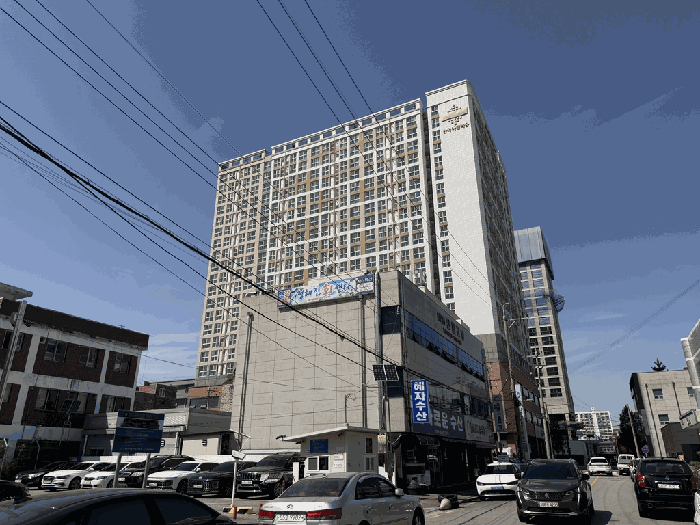 광주 북구 신안동 상가,오피스텔,근린시설 경매 물건 사진 5 · 2026타경31079