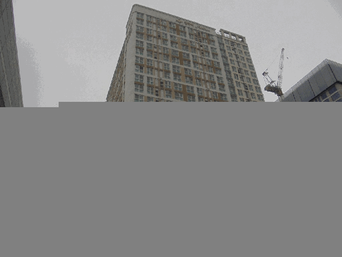전남광주통합특별시 북구 신안동 121-2 광주역한국아델리움 10층1020호 오피스텔 경매 물건 사진