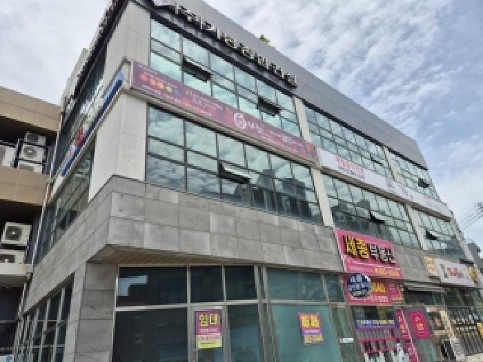 광주 서구 마륵동 상가,오피스텔,근린시설 경매 물건 사진 2 · 2026타경31089