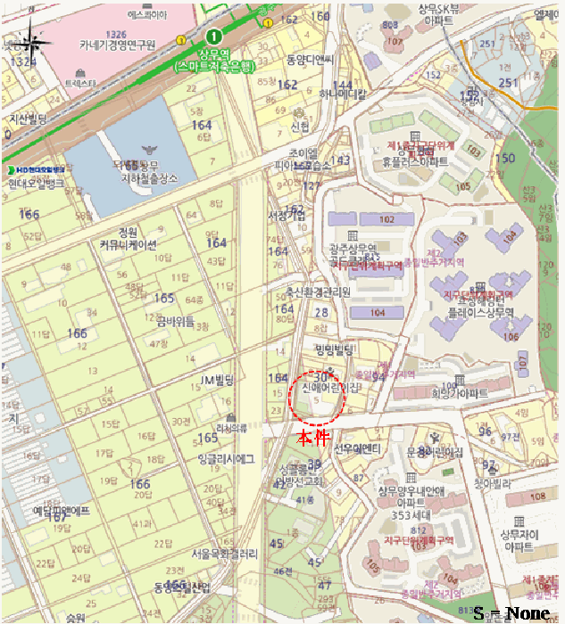 광주 서구 마륵동 상가,오피스텔,근린시설 경매 물건 사진 4 · 2026타경31089