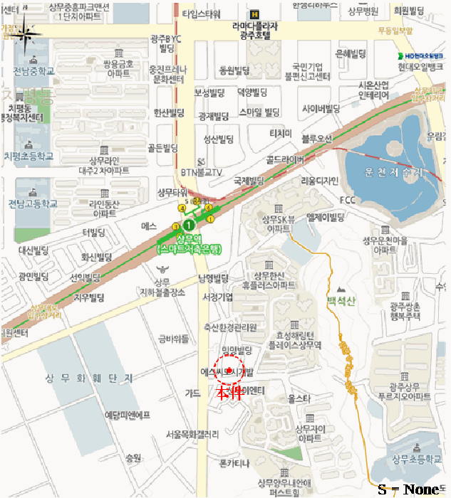 광주 서구 마륵동 상가,오피스텔,근린시설 경매 물건 사진 5 · 2026타경31089