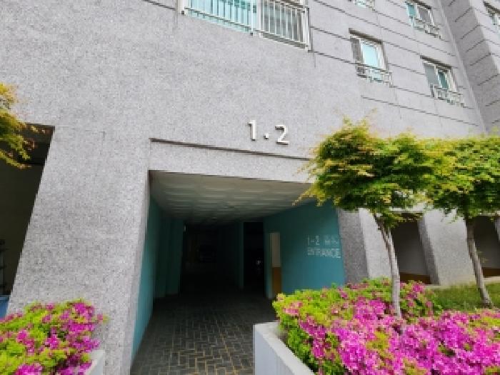 광주 북구 운암동 대지,임야,전답 경매 물건 사진