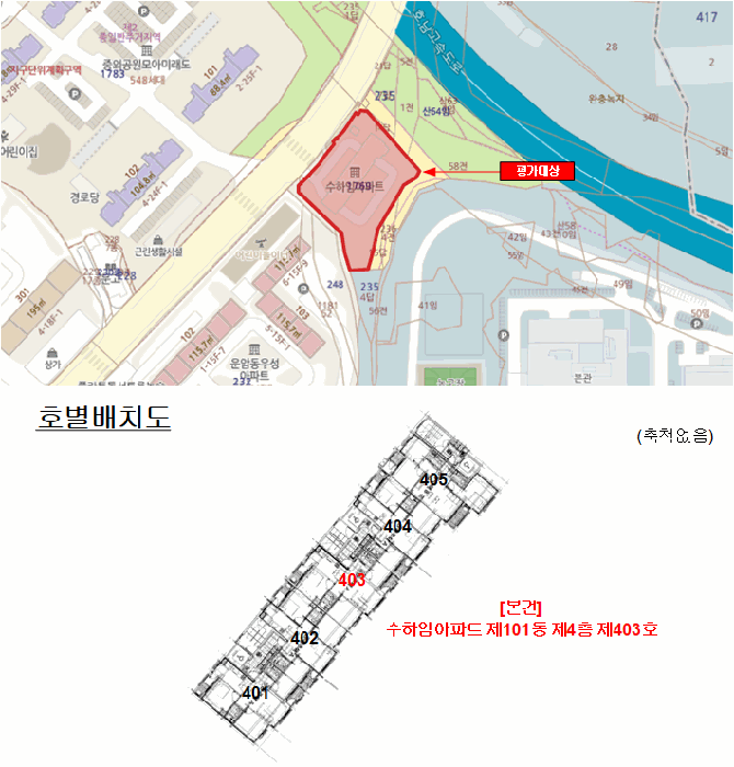 광주 북구 운암동 아파트 경매 물건 사진 2 · 2026타경31100