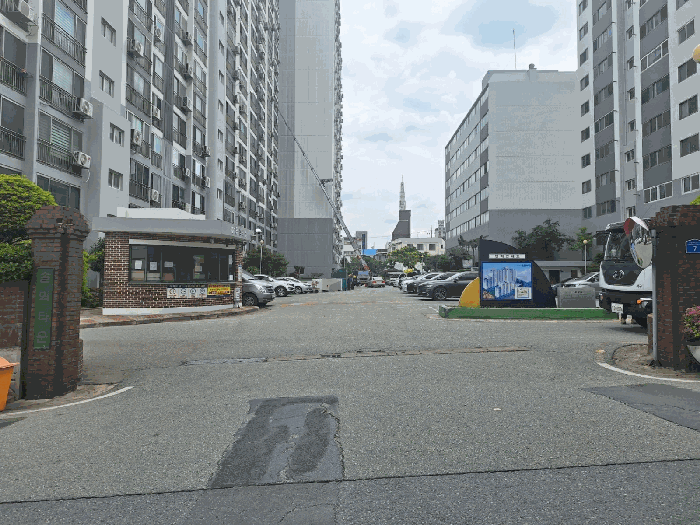 광주 서구 내방동 아파트 경매 물건 사진 5 · 2026타경31112