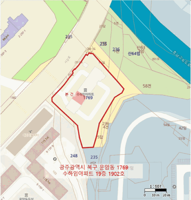 북구 운암동 아파트 경매 물건 사진 2 · 2026타경31114