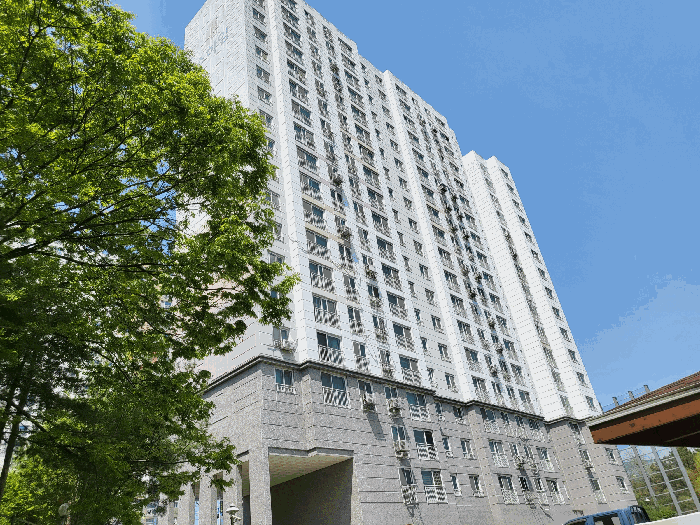 전남광주통합특별시 북구 운암동 1769 수하임아파트 101동 16층1602호 아파트 경매 물건 사진