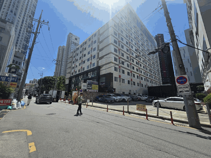 광주광역시 서구 농성동 417-18 골든힐스타워 12층1227호 오피스텔 경매 물건 사진