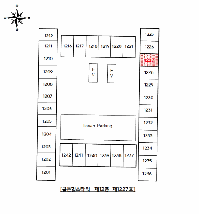 광주 서구 농성동 오피스텔 경매 물건 사진 2 · 2026타경31129