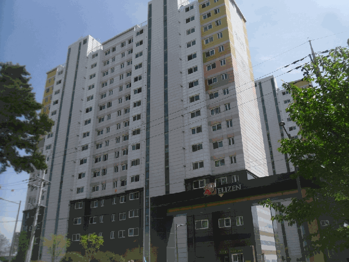 장성군 장성읍 아파트 경매 물건 사진 6 · 2026타경31153
