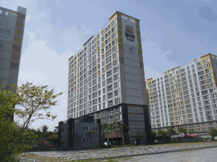 장성군 장성읍 아파트 경매 물건 사진 2 · 2026타경31153
