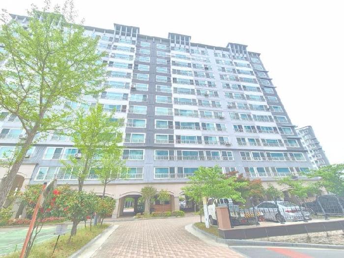 광주 남구 지석동 아파트 경매 물건 사진