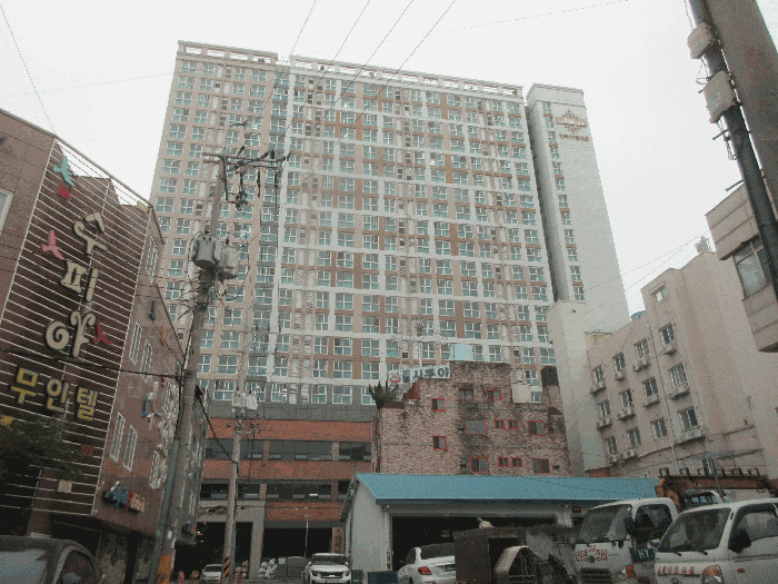 광주 북구 신안동 오피스텔 경매 물건 사진 5 · 2026타경31212