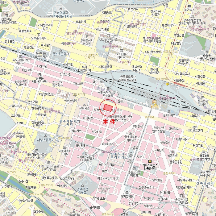 북구 신안동 오피스텔 경매 물건 사진 3 · 2026타경31226