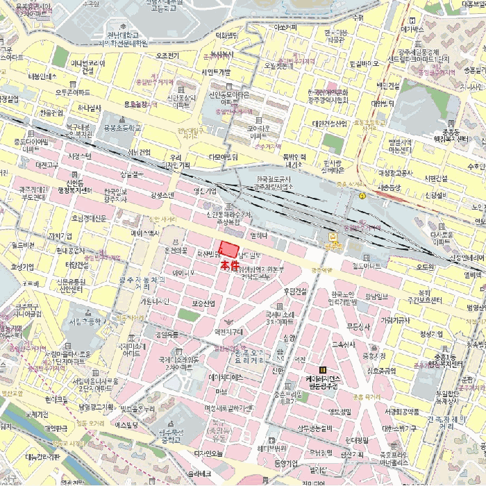 북구 신안동 오피스텔 경매 물건 사진 3 · 2026타경31264