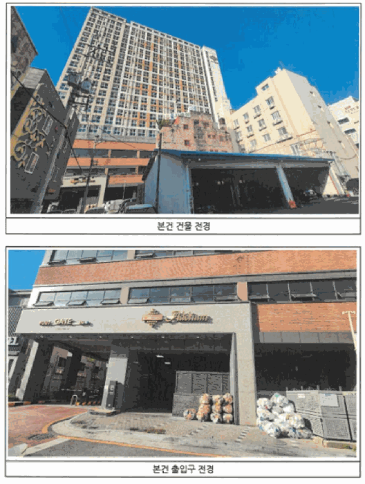북구 신안동 오피스텔 경매 물건 사진 4 · 2026타경31288