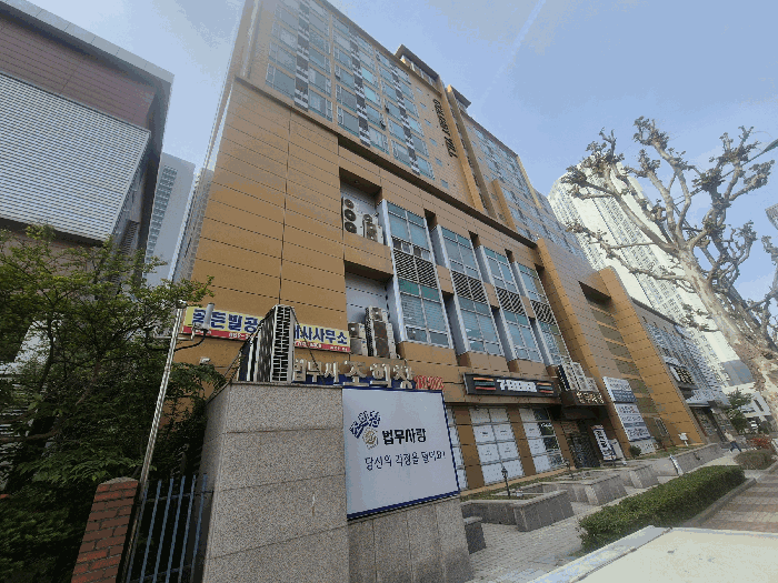 광주 서구 치평동 상가,오피스텔,근린시설 경매 물건 사진 5 · 2026타경31301