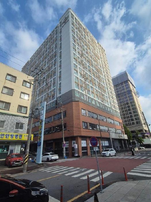 북구 신안동 오피스텔 경매 물건 사진 2 · 2026타경31313