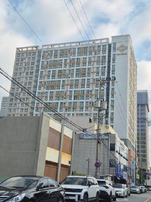 북구 신안동 오피스텔 경매 물건 사진 3 · 2026타경31318