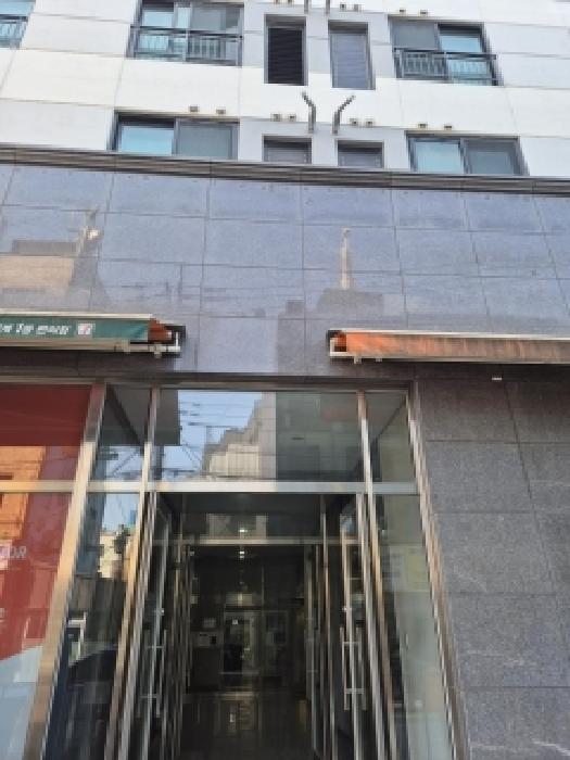 광주 동구 대인동 상가,오피스텔,근린시설 경매 물건 사진