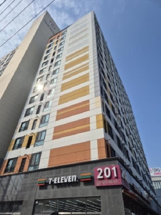 광주 동구 대인동 상가,오피스텔,근린시설 경매 물건 사진 2 · 2026타경31331